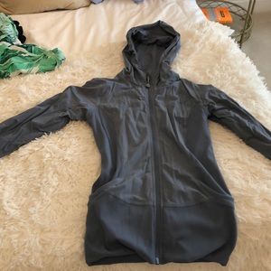 Reversible Workout jacket